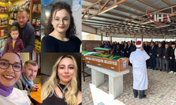 Ankara'yı Yasa Boğan Kaza: 5 Kişi Son Yolculuğuna Uğurlandı