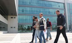 2 Kadını Dolandıran Şahıs Yakalandı