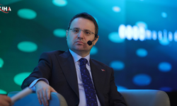 Akın Gürlek: Hedefimiz, Daha Hızlı, Öngörülebilir ve Güven Veren Bir Adalet İnşa Etmek