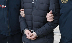 24 İlde Büyük Operasyon: 89 Organizatör Tutuklandı