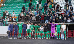 Zirve Yolunda Gerginlik: Muğlaspor Yönetiminden Şanlıurfaspor Maçı Sonrası Flaş Açıklama