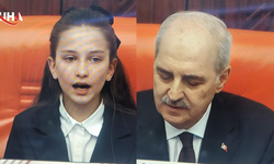 TBMM’de Anlamlı Oturum: Numan Kurtulmuş’tan "Dayanışma" Vurgusu