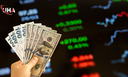 Dolar 45 TL Barajını Yıktı: Piyasalarda "Orta Doğu" Alarmı