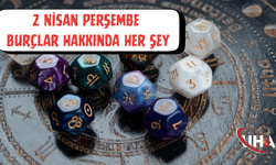 Burçlar Hakkında Bilmeniz Gereken Her Şey