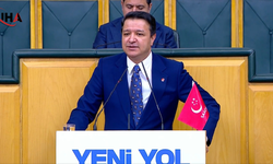 Saadet Partisi Lideri Arıkan’dan Bakan Göktaş’a "Raf" Eleştirisi:Adalet İktidarın Aracı Değildir