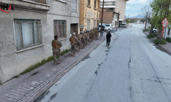 30 Milyonluk Altın Ve 422 Senet; Konya’da Dev Baskın