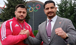 Güreşin Yaşayan Efsanesi: Rıza Kayaalp 13. Kez Avrupa’nın Zirvesinde