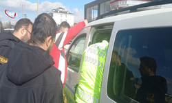 Ehliyetine El Konulmuştu, Yine Direksiyon Başında Yakalandı