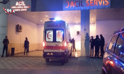 Malatya'da İş Kazası: 4 Metreden Düşen İşçi Öldü