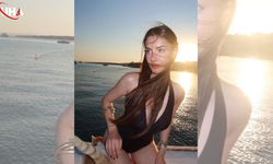 Kızılcık Şerbeti’nin Çimen’i Artık Avukat: Selin Türkmen Ruhsatını Aldı