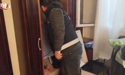 Narkotik Ekipleri Affetmedi: 33 Firari Hükümlü Cezaevine Gönderildi