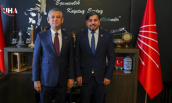 Arif Kocabıyık'ın Üyelik İşlemlerinin İptal Edildiği Açıklandı