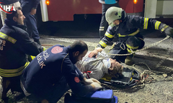 Tekirdağ’da Otomobil Denize Uçtu: 3 Yaralı