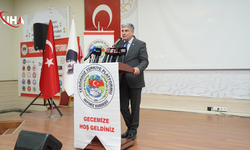 Terörsüz Türkiye Platformu Kurucu Genel Başkanı Turgut Lenk’ten Türkiye’yi Sarsacak Çıkış