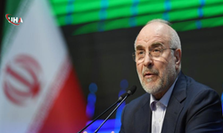 İran Meclis Başkanı'ndan Kritik Çıkış: Şimdi Karar Zamanı