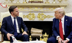 NATO, Genel Sekreter Mark Rutte’den Kritik ABD Ziyareti