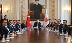 Adalet Bakanlığı'ndan, "Tutuklamak Zorundayım" İddiasına Yalanlama