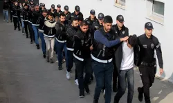 Kaçak Sigara Fabrikasına Dev Operasyon: 15 Kişi Gözaltına Alındı