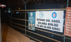 Epilepsi Hastası Düştüğü Nehirde Hayatını Kaybetti