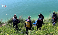 Adana’da Sulama Kanalında Kadın Cansız Bedeni Bulundu