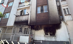 Aydın'da Evde Patlama ve Yangın: 1 Ölü, 1 Yaralı