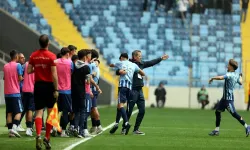 Adana Demirspor 2-1 Manisa FK