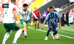 Iğdır'dan Adana'da Gol Şov: Deplasmanda 6-1'lik Galibiyet