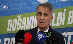 Şenol Güneş: Milli Takım Çeyrek Finale Rahat Gelir