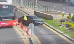 CHP Otobüsü Şoförüne Hapis Cezası