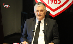 Samsunspor Basın Sözcüsü Çakır: Kalan 4 Maçı Da Kazanmak İçin Sahaya Çıkacağız