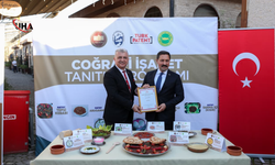 Hatay’ın Coğrafi İşaretli Ürün Sayısı 64 Oldu