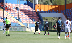 Hatay’da Gol Yağmuru: Atakaş Hatayspor 4-0 Adana Demirspor