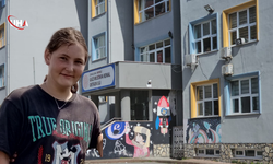 Menenjit Ön Tanısıyla Tedavi Gören Çağla Kurtarılamadı