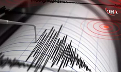 Afganistan'da 5.9 Büyüklüğünde Deprem: 8 Kişi Hayatını Kaybetti.