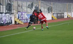 Söke 1970 5-2 Afyonspor