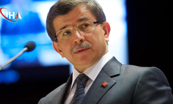 Davutoğlu’ndan "Milyarlar" Çıkışı: "Sussaydım Harama Ortak Olurdum