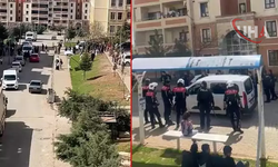 Aidat Tartışması Kavgaya Dönüştü: 4 Yaralı Var