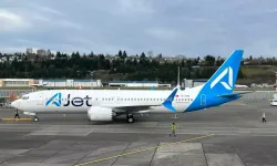 AJet’in Gençleşen Filosuna Yeni Üye