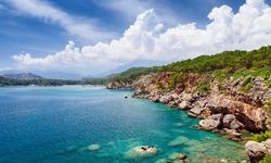 Türkiye, Akdeniz Turiziminin Vazgeçilmezi
