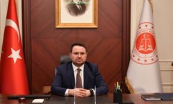 Bakan Gürlek: Filistinlilere Uygulanan Karar Hukuk Dışıdır