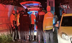 Alkolmetreye Üflemeyen Sürücüye 259 bin TL Ceza