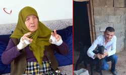 85 Yaşındaki Komşusuna Bıçak Çekti: Kan Donduran Gasp