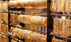 Güncel Altın Fiyatları: Gram Ve Çeyrek Altın Ne Kadar Oldu