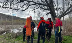 Kaybolan Alzheimer Hastasının Cansız Bedeni Bulundu