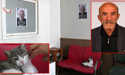 75 Yaşındaki Alzheimer Hastası Ahmet Dede 40 Gündür Kayıp