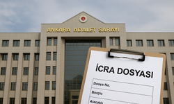 Ankara İcra Dairelerinde Vatandaşın 'Sabır' Sınavı: Bu Çile Ne Zaman Bitecek