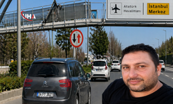 Afiş Asarken Hayatını Kaybeden Vedat Gürbüz: Son Yolculuğuna Uğurlandı