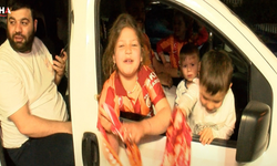 Ankara Kızılay'da Derbi Sonrası Kutlama