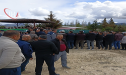 Antalya'daki Feci Kazadan Acı Haber: 2 Kişi Toprağa Verildi