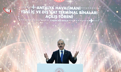 82 Milyon Yolcu Müjdesi: Antalya’da Kapasite Devrimi